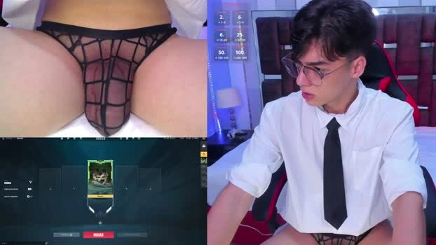 Gerony Live 22-04-2026 Gay Cam ass deepthroat