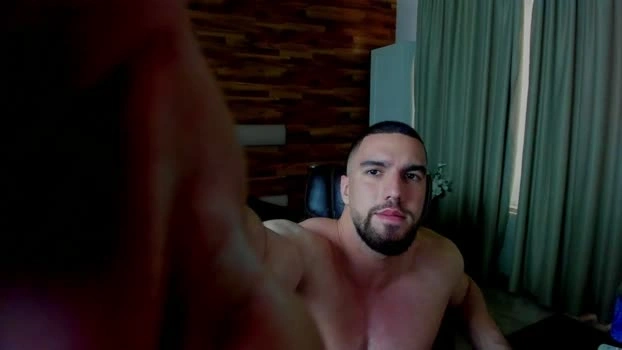 IvanHyde Live 22-04-2026 Gay Cam nude fuck