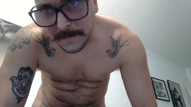 Jeffhubard Live 21-04-2026 Gay Cam blowjob bicurious