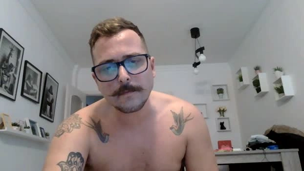 Jeffhubard Live 21-04-2026 Gay Cam beauty bj-dildo