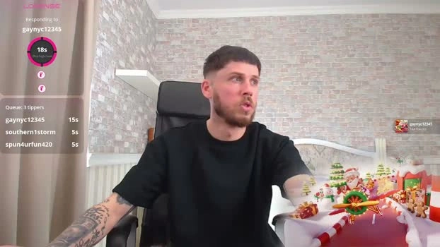 JonahShaw Live 22-04-2026 Gay Cam beautiful fuckface