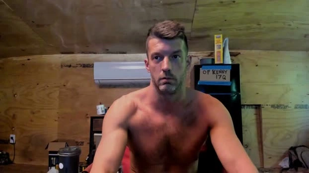 Kenny_Kyle Live 21-04-2026 Gay Cam fingers fuckme