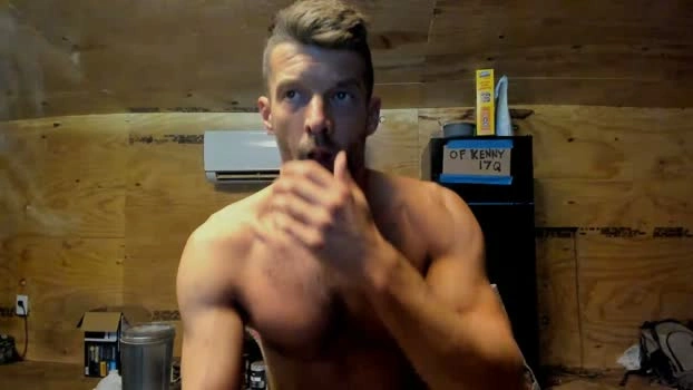 Kenny_Kyle Live 22-04-2026 Gay Cam playtime suckshow