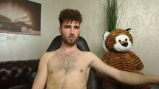 KyloEast Live 21-04-2026 Gay Cam naked blowjob