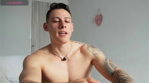 Latino_Milk_99 Live 21-04-2026 Gay Cam twink love