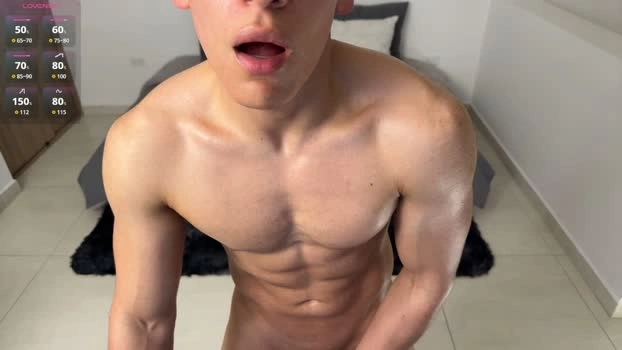 Maxxi_Lancaster Live 21-04-2026 Gay Cam lush sexy