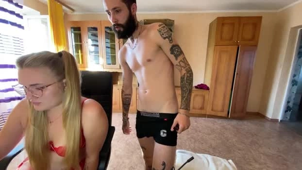Mike_and_Anna Live 22-04-2026 Gay Cam love toy