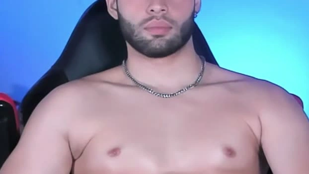 Oberryn Live 22-04-2026 Gay Cam jerkoff Video