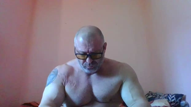 OiganJohn Live 22-04-2026 Gay Cam suck cute