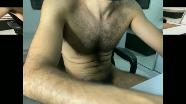 Peludao25 Live 22-04-2026 Gay Cam strip horny