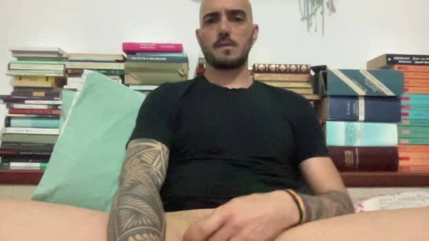 alessandromori9 Live 21-04-2026 Gay Cam Recorded jerkoff