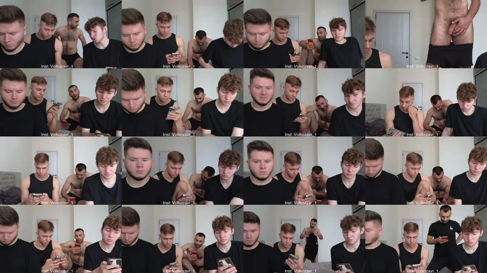 alexxx_d Live 22-04-2026 Gay Cam hardcock Nude