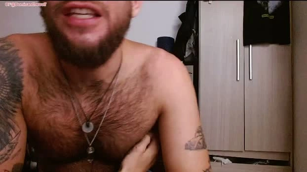 dominathewolff Live 22-04-2026 Gay Cam harddick wank