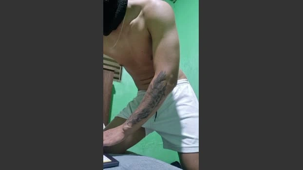 guilher67 Live 22-04-2026 Gay Cam nasty naked