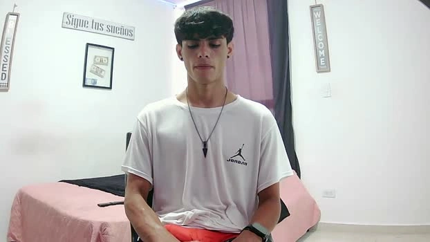 harry_232001 Live 21-04-2026 Gay Cam Recorded nude