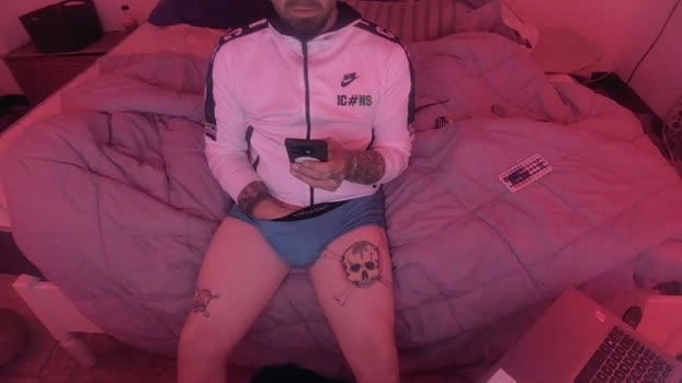javilevel Live 21-04-2026 Gay Cam kinky amateur