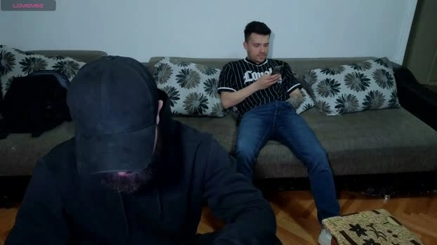 johnnylove22 Live 21-04-2026 Gay Cam Porn sex