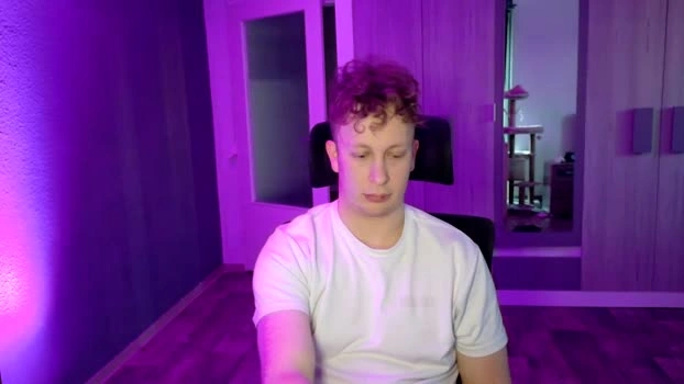 maxboner94 Live 21-04-2026 Gay Cam fingering Recorded