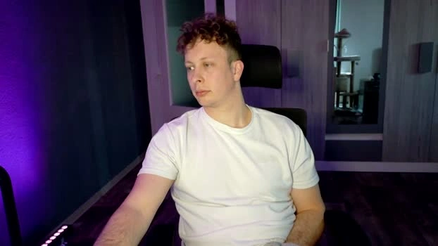 maxboner94 Live 21-04-2026 Gay Cam kink love