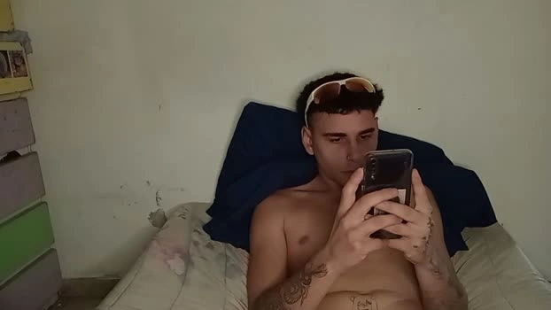 pibetigrexxx Live 22-04-2026 Gay Cam bigdick squirt