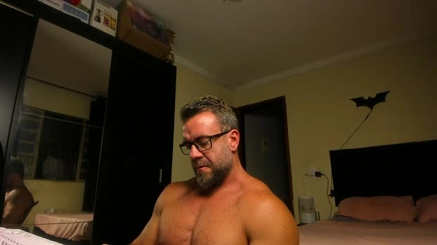 sexyflightz Live 21-04-2026 Gay Cam hot horny