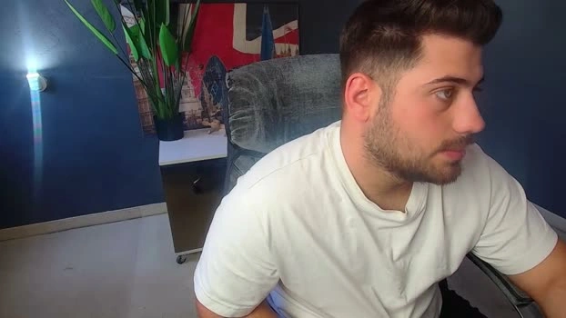 DaxGreer Live 23-04-2026 Gay Cam naked natural