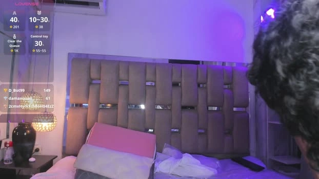DomenicoRey Live 23-04-2026 Gay Cam jerking jerkoff