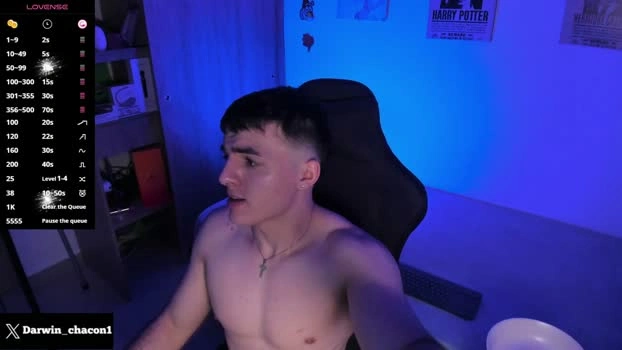 Gaelvillada Live 22-04-2026 Gay Cam squirt Porn