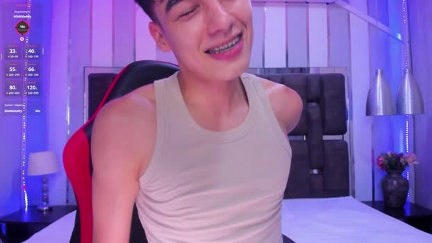 Gerony Live 23-04-2026 Gay Cam toys play