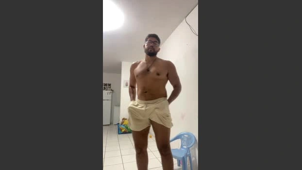 GregoMartins Live 23-04-2026 Gay Cam spanking kink