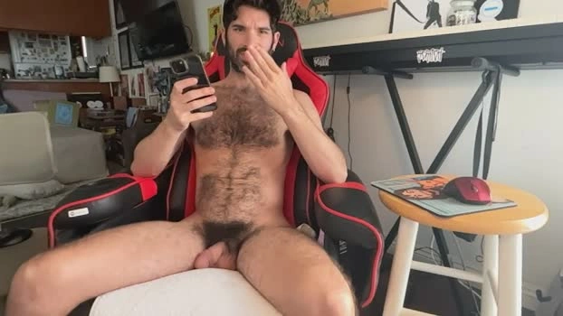 HHScritch Live 22-04-2026 Gay Cam amateur sexykitty