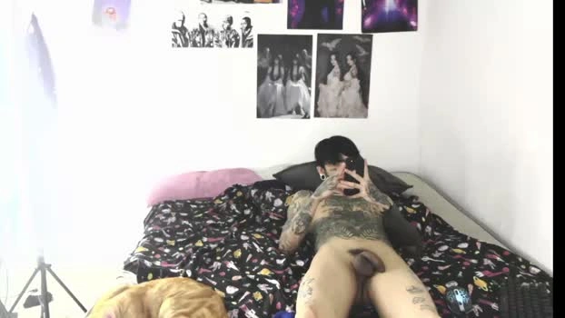 Hot_tattoo_ Live 23-04-2026 Gay Cam hard kink