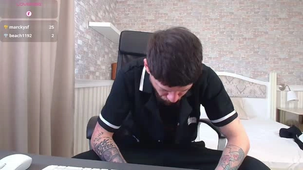 JonahShaw Live 23-04-2026 Gay Cam big lick