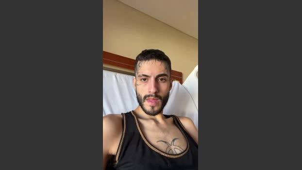 Lucalucifer666 Live 22-04-2026 Gay Cam Webcam fuckme