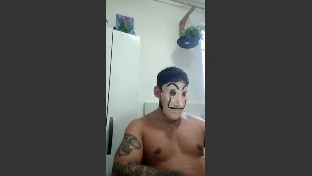 Masxcara Live 22-04-2026 Gay Cam bigload Webcam