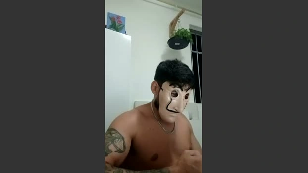 Masxcara Live 22-04-2026 Gay Cam fuckface suckshow
