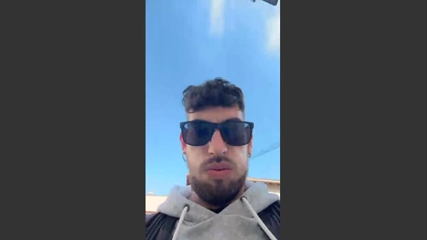 Meastroboris95 Live 23-04-2026 Gay Cam sex analtoy