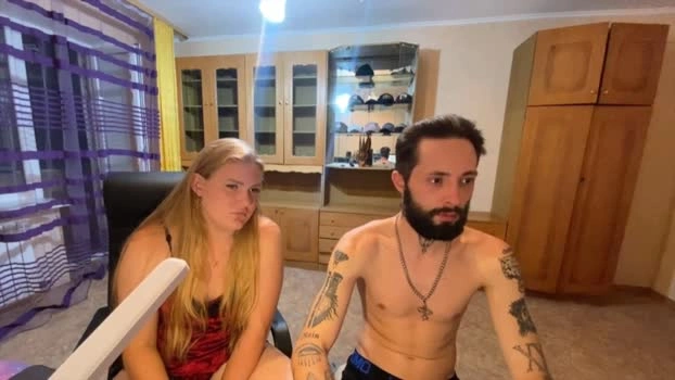 Mike_and_Anna Live 23-04-2026 Gay Cam oral beautiful