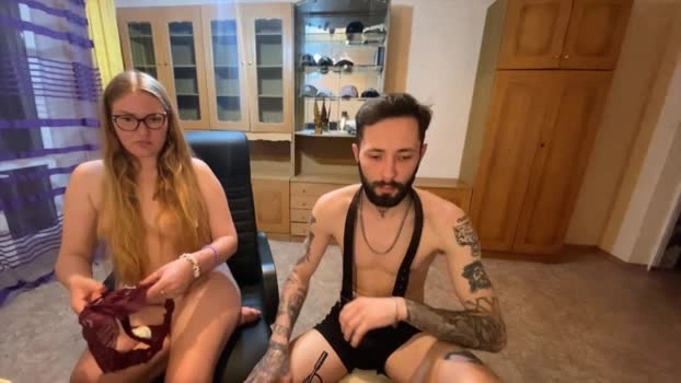 Mike_and_Anna Live 23-04-2026 Gay Cam bigballs twink