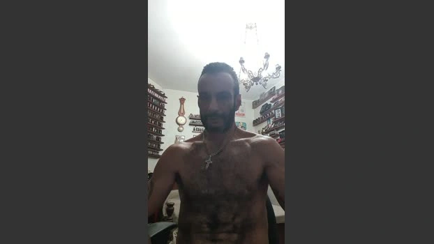 Misterhaifa20 Live 23-04-2026 Gay Cam love fuckhard