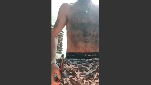 Misterhaifa20 Live 23-04-2026 Gay Cam toy Video