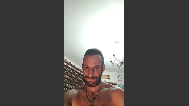 Misterhaifa20 Live 23-04-2026 Gay Cam nude fingers