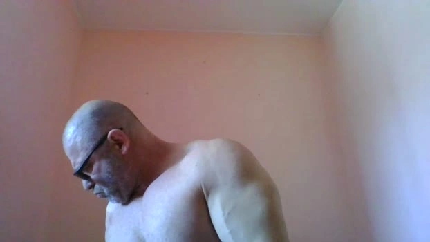 OiganJohn Live 23-04-2026 Gay Cam lick fuckface