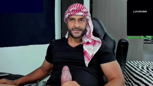 Ralfvoss Live 23-04-2026 Gay Cam show XXX