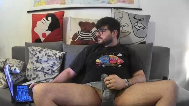 SammyH91 Live 22-04-2026 Gay Cam beauty fuckme