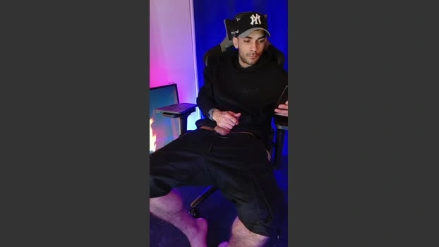 Sexylatinogay Live 23-04-2026 Gay Cam bigdick striptease