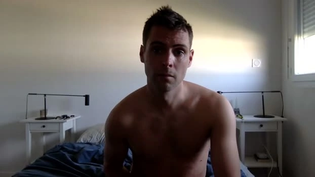 clement33000 Live 23-04-2026 Gay Cam jerkoff fuckhard