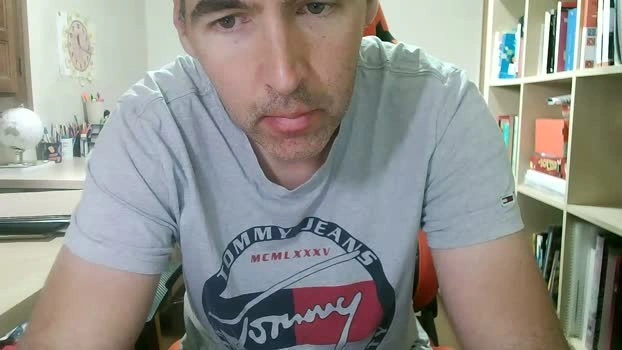 daniel_rodol Live 23-04-2026 Gay Cam Pretty prettyface