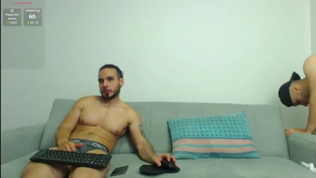 dustinblast Live 23-04-2026 Gay Cam nasty bj-dildo