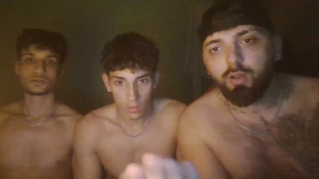 jesusherediaa Live 23-04-2026 Gay Cam play sweet